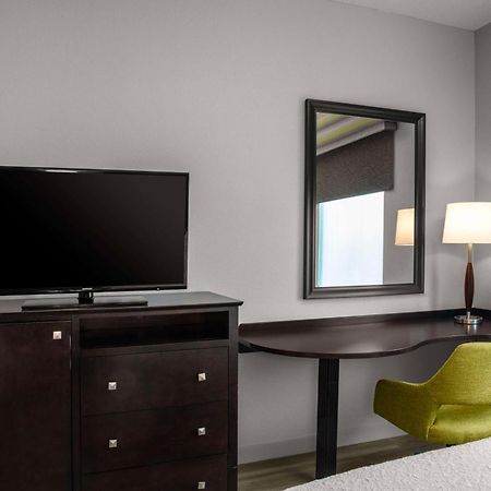 Hampton Inn & Suites Homestead Miami South Buitenkant foto