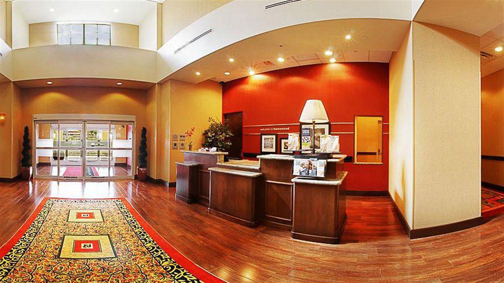 Hampton Inn & Suites Homestead Miami South Buitenkant foto
