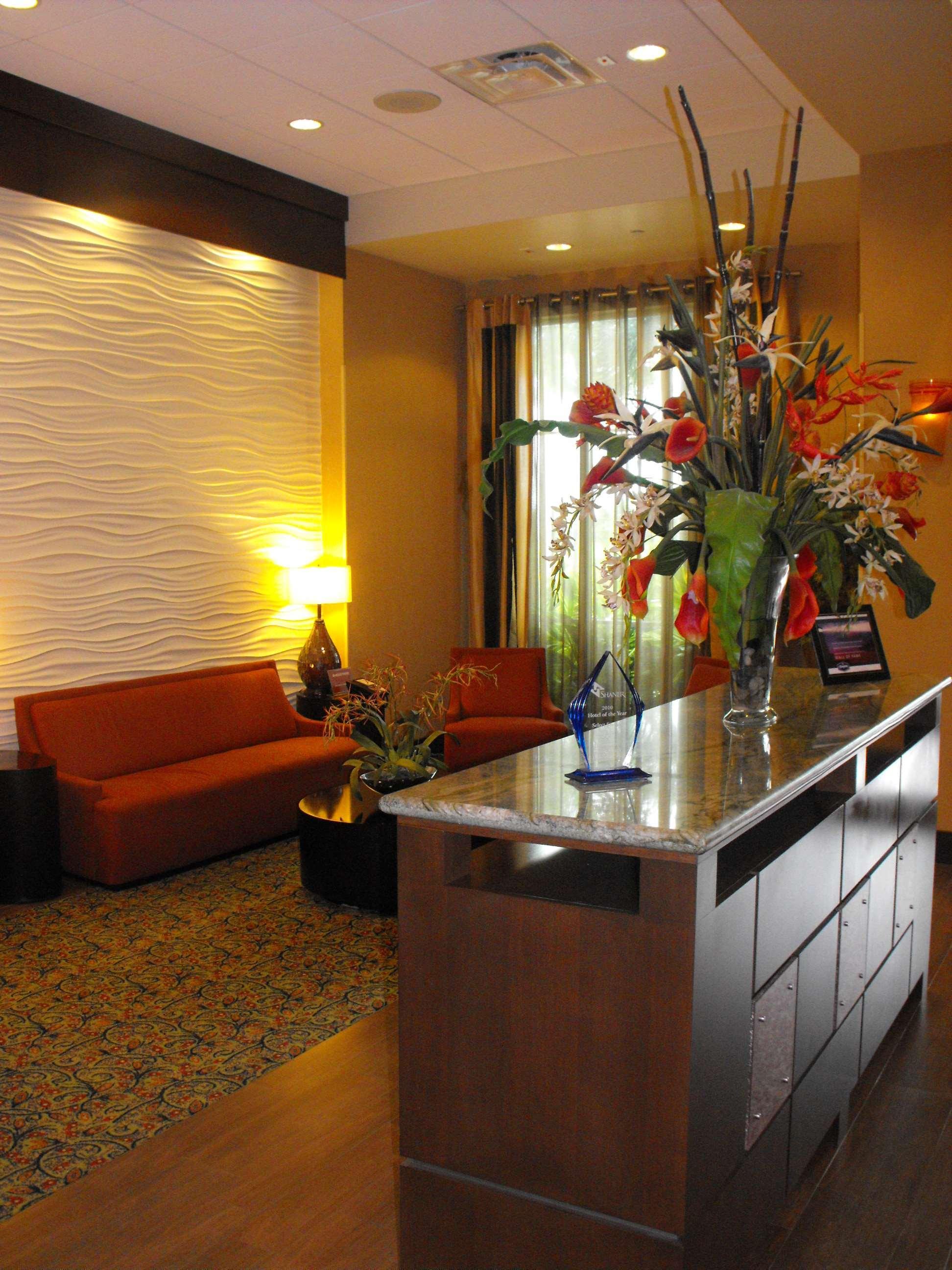 Hampton Inn & Suites Homestead Miami South Buitenkant foto