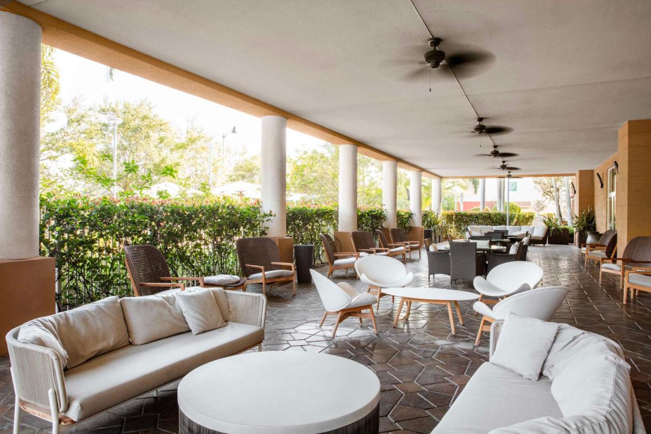 Hampton Inn & Suites Homestead Miami South Buitenkant foto