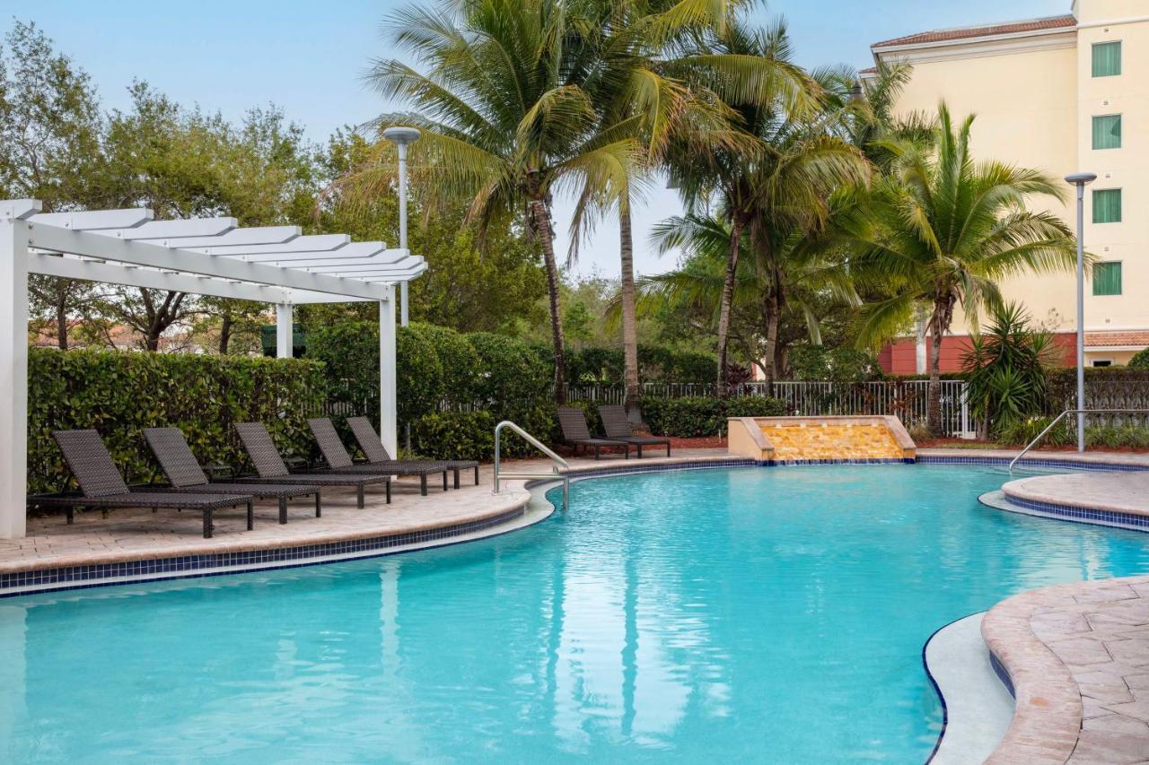 Hampton Inn & Suites Homestead Miami South Buitenkant foto
