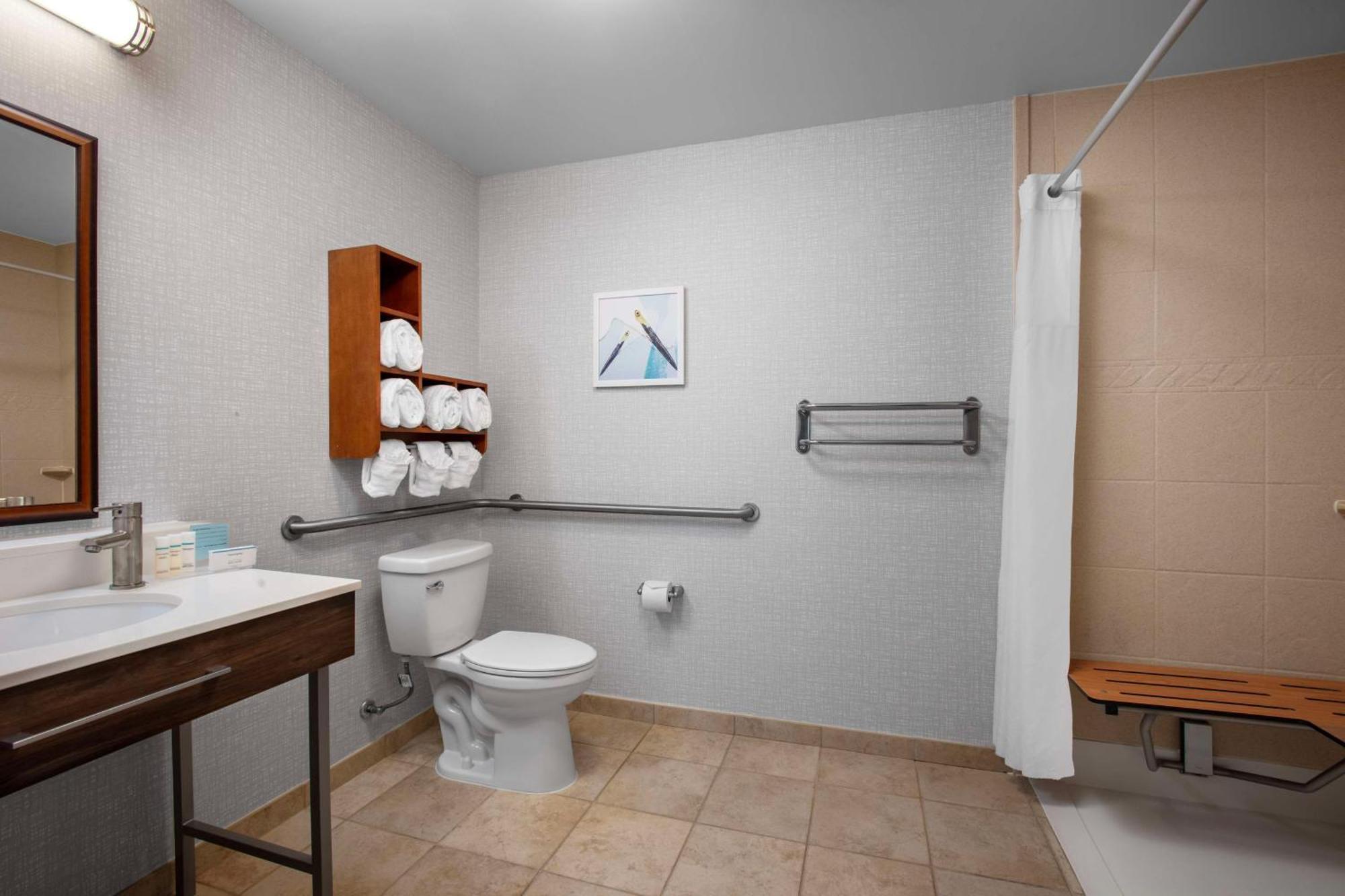 Hampton Inn & Suites Homestead Miami South Buitenkant foto