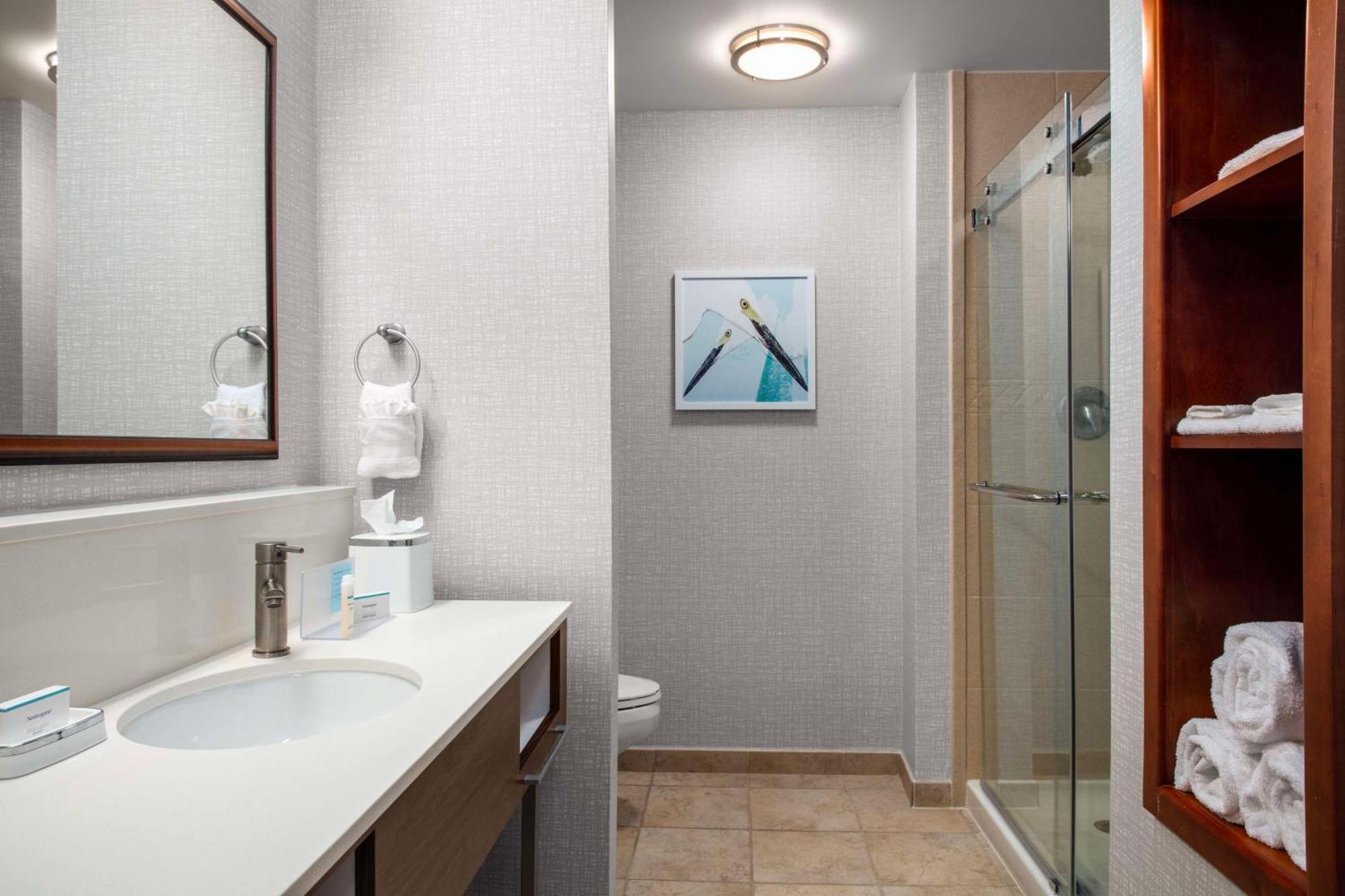 Hampton Inn & Suites Homestead Miami South Buitenkant foto