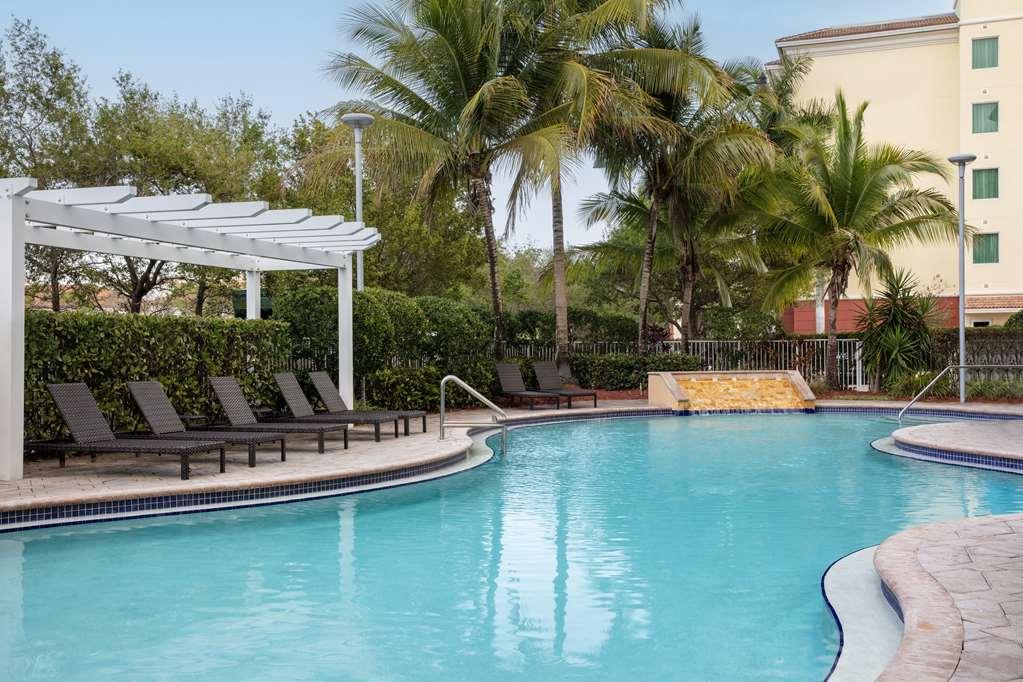 Hampton Inn & Suites Homestead Miami South Faciliteiten foto