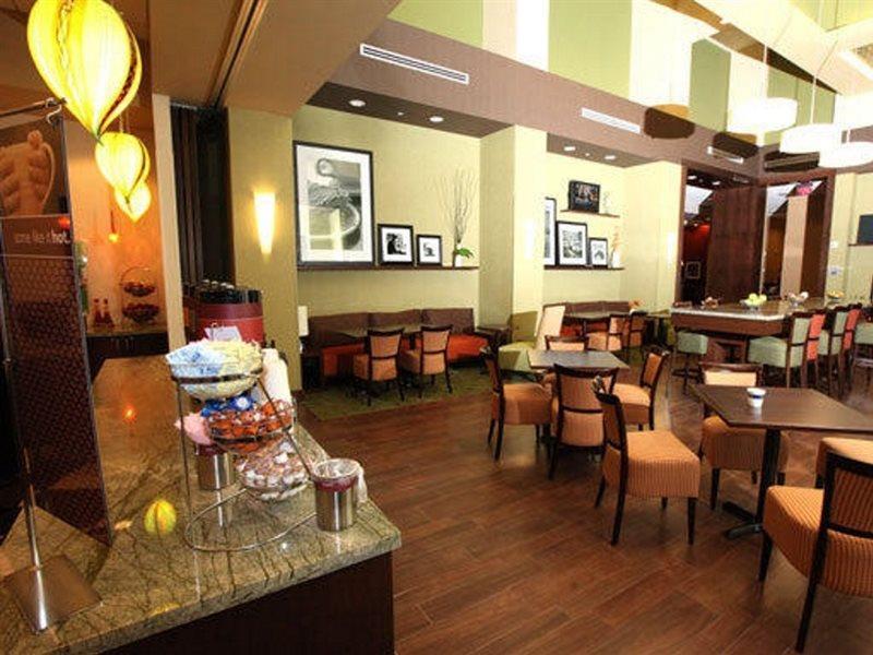 Hampton Inn & Suites Homestead Miami South Buitenkant foto