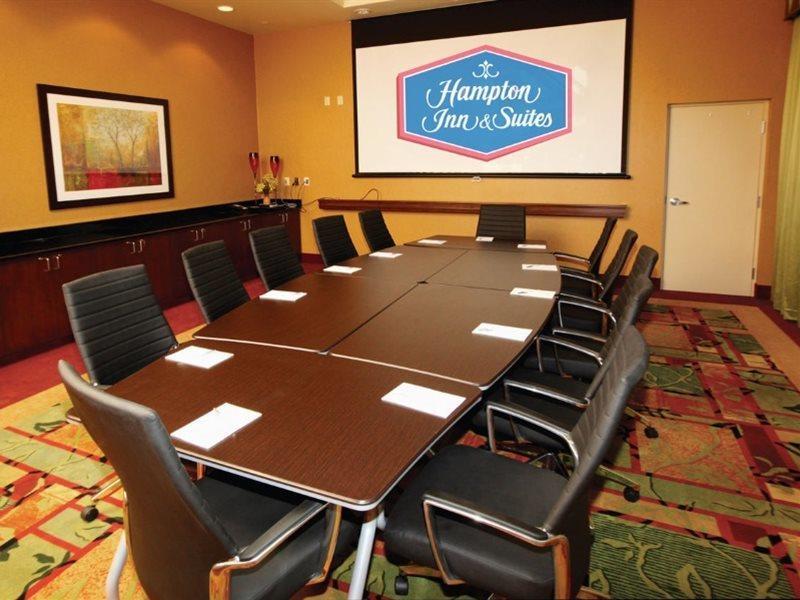 Hampton Inn & Suites Homestead Miami South Buitenkant foto